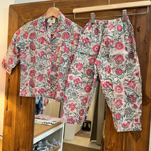 Load image into Gallery viewer, Kids Pyjamas Set - 2 YEARS OLD