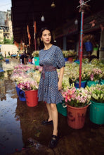 Load image into Gallery viewer, the VANILLA mini - Indigo