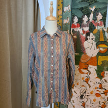 Load image into Gallery viewer, The BASIC shirt - vintage grey