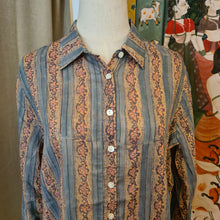Load image into Gallery viewer, The BASIC shirt - vintage grey