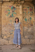 Load image into Gallery viewer, the ROSEMARY pants - light blue