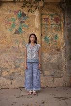 Load image into Gallery viewer, the ROSEMARY pants - light blue