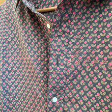 Load image into Gallery viewer, Men’s KURTA shirt - Charcoal Grey