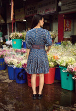 Load image into Gallery viewer, the VANILLA mini - Indigo