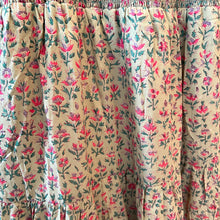 Load image into Gallery viewer, the BAY maxi dress - pea green