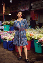 Load image into Gallery viewer, the VANILLA mini - Indigo