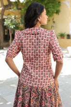 Load image into Gallery viewer, the LEMON top - pink