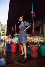 Load image into Gallery viewer, the VANILLA mini - Indigo