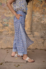 Load image into Gallery viewer, the ROSEMARY pants - light blue