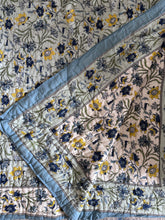 Load image into Gallery viewer, Quilts/bed spread- Queen size