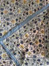 Load image into Gallery viewer, Quilts/bed spread- Queen size