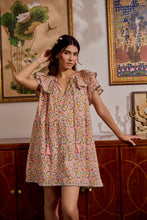 Load image into Gallery viewer, the MACE mini - petite floral