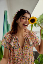Load image into Gallery viewer, the MACE mini - petite floral