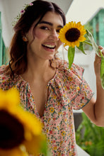 Load image into Gallery viewer, the MACE mini - petite floral