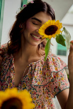Load image into Gallery viewer, the MACE mini - petite floral
