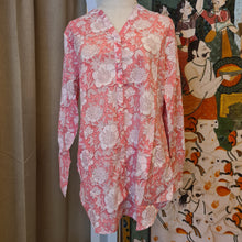 Load image into Gallery viewer, the HONEY top - sweet pink