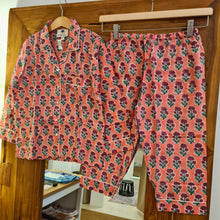 Load image into Gallery viewer, Kids Pyjamas Set - 8 YEARS OLD