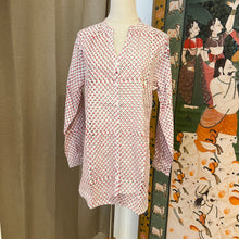 Load image into Gallery viewer, the HONEY top - sweet pink butis