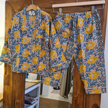 Load image into Gallery viewer, Kids Pyjamas Set - 8 YEARS OLD