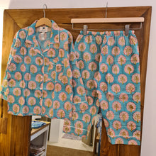 Load image into Gallery viewer, Kids Pyjamas Set - 8 YEARS OLD