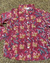 Load image into Gallery viewer, Boys shirt