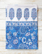 Load image into Gallery viewer, JODHPUR - Table cloth (3 sizes)