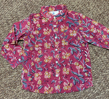 Load image into Gallery viewer, Boys shirt