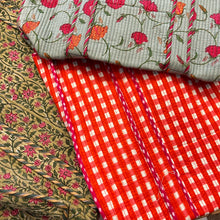 Load image into Gallery viewer, Assorted NEVERFULL Quilted Tote bags (NO ZIP)
