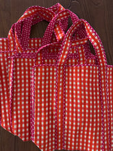 Load image into Gallery viewer, Assorted NEVERFULL Quilted Tote bags (NO ZIP)

