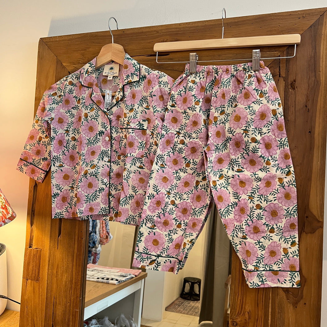Kids Pyjamas Set - 2 YEARS OLD