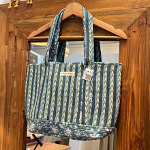 Load image into Gallery viewer, The mini summer totes - multi prints
