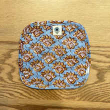 Load image into Gallery viewer, Quilted coasters (set of 6)
