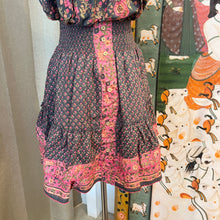 Load image into Gallery viewer, the DILL skirt - vintage grey
