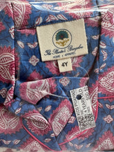 Load image into Gallery viewer, Kids Pyjamas Set - 4 YEARS OLD
