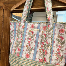 Load image into Gallery viewer, The mini summer totes - multi prints
