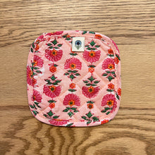 Load image into Gallery viewer, Quilted coasters (set of 6)
