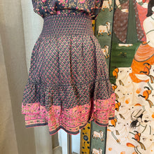 Load image into Gallery viewer, the DILL skirt - vintage grey

