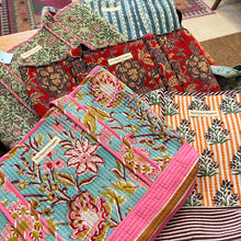 Load image into Gallery viewer, The mini summer totes - multi prints
