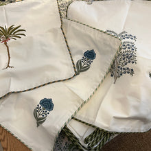 Load image into Gallery viewer, Cushion cover - 18” X 18”
