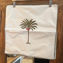 Load image into Gallery viewer, Cushion cover - 18” X 18”

