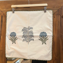Load image into Gallery viewer, Cushion cover - 18” X 18”
