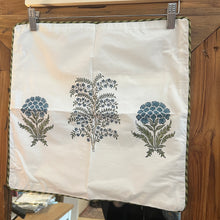Load image into Gallery viewer, Cushion cover - 16”x16”
