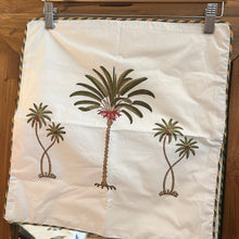 Load image into Gallery viewer, Cushion cover - 16”x16”
