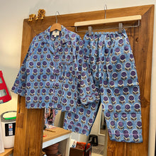 Load image into Gallery viewer, Kids Pyjamas Set - 6 YEARS OLD
