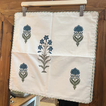 Load image into Gallery viewer, Cushion cover - 18” X 18”
