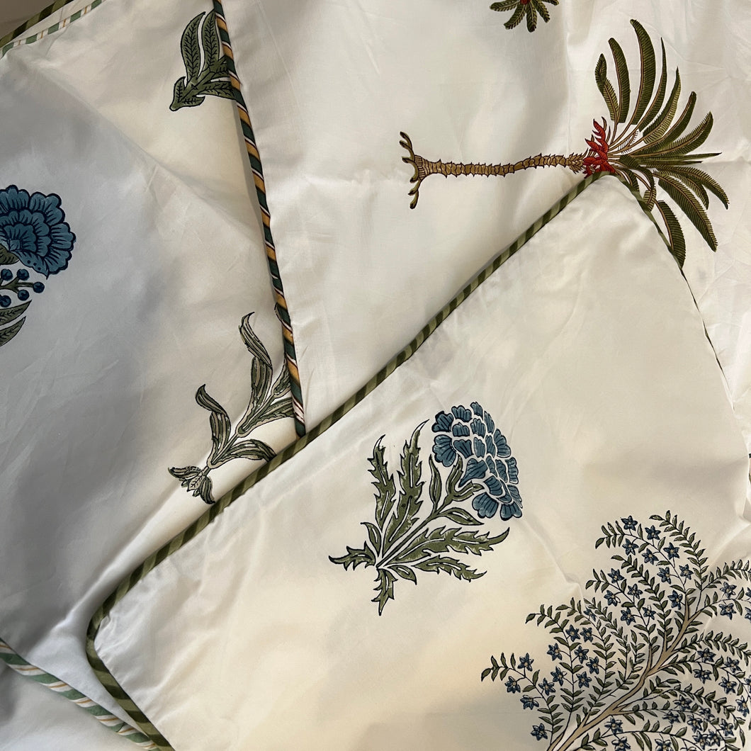 Cushion cover - 16”x16”