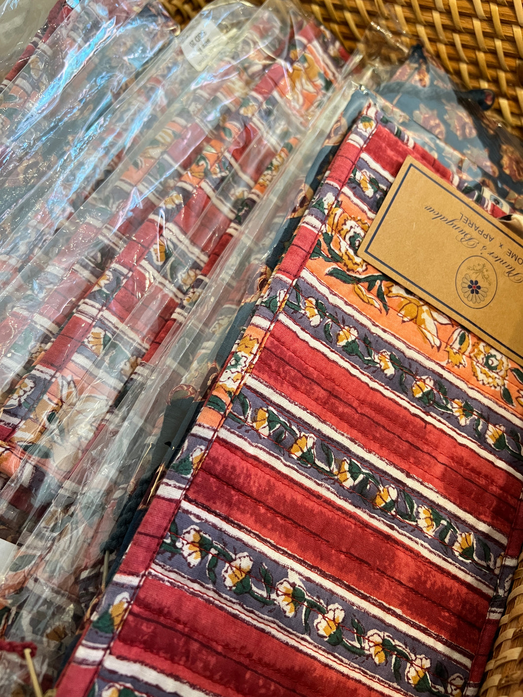 MULTI-PURPOSE POUCH - Size M (IN-STORE EXCLUSIVE)