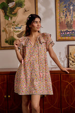 Load image into Gallery viewer, the MACE mini - petite floral
