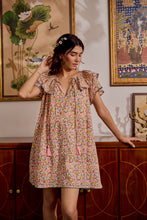 Load image into Gallery viewer, the MACE mini - petite floral

