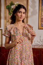 Load image into Gallery viewer, the MACE mini - petite floral
